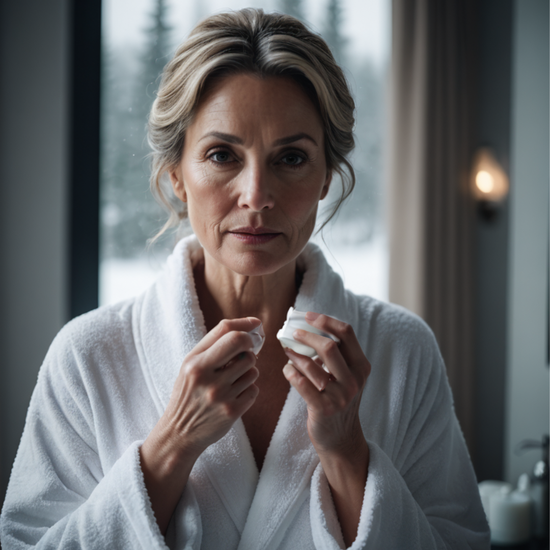 Winter Skincare Solutions