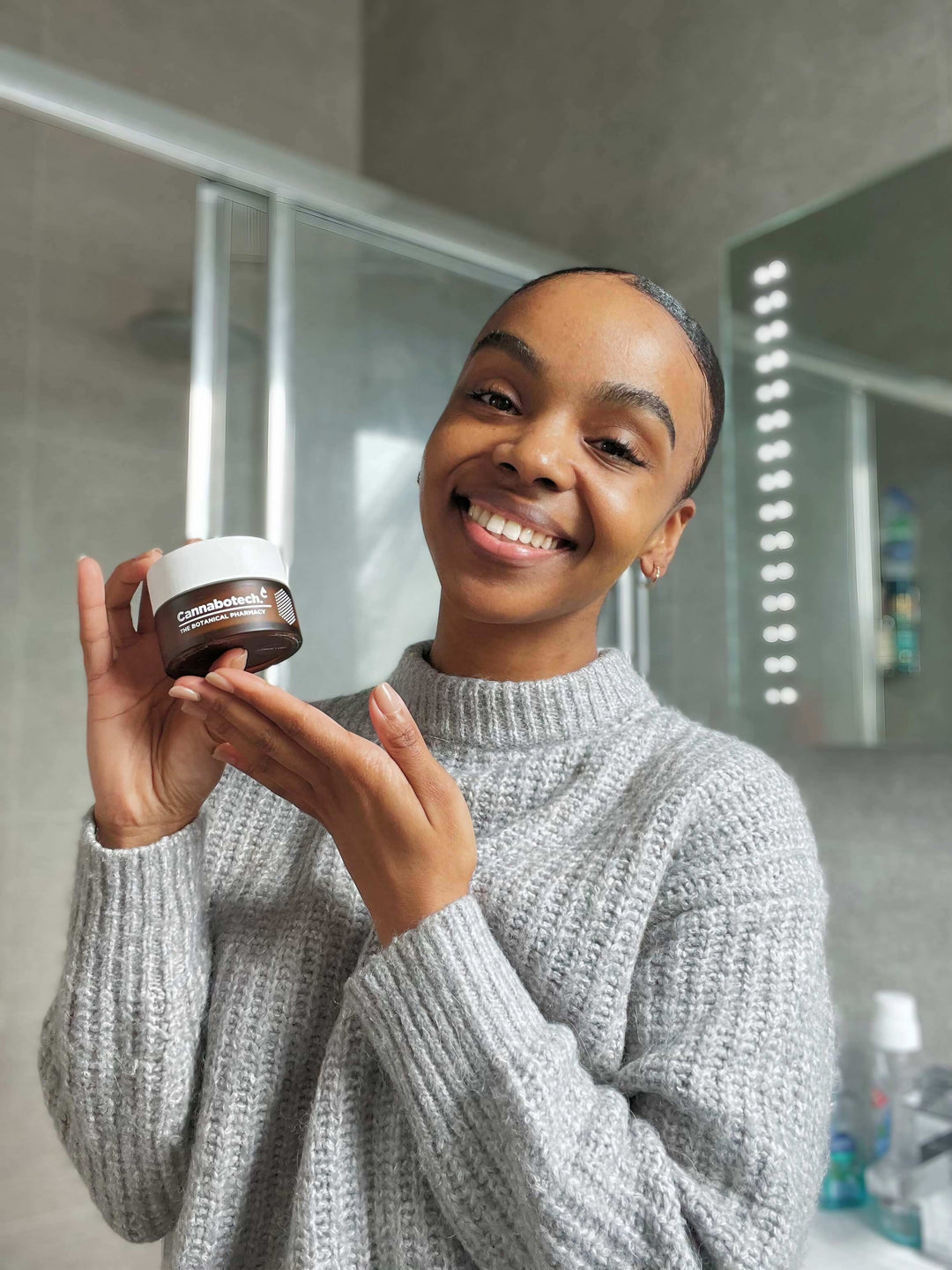 Antioxidant Face Cream 50ML (Unboxed)