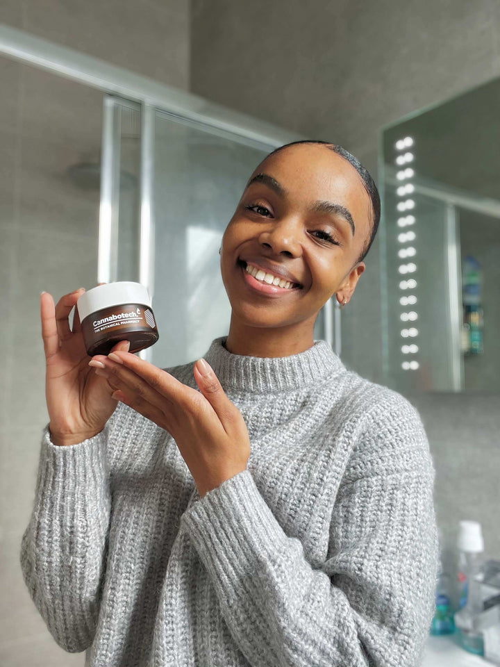 Antioxidant Face Cream 50ML (Unboxed)