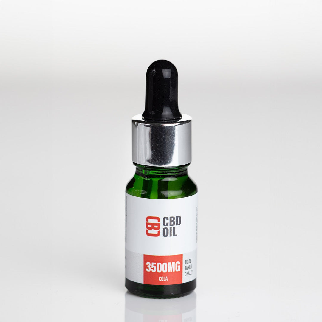 Cola CBD Oil