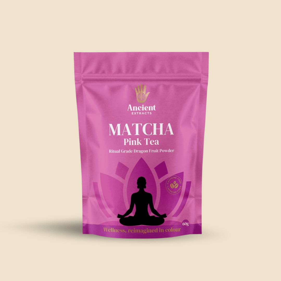 Ritual Grade Hojicha Powder