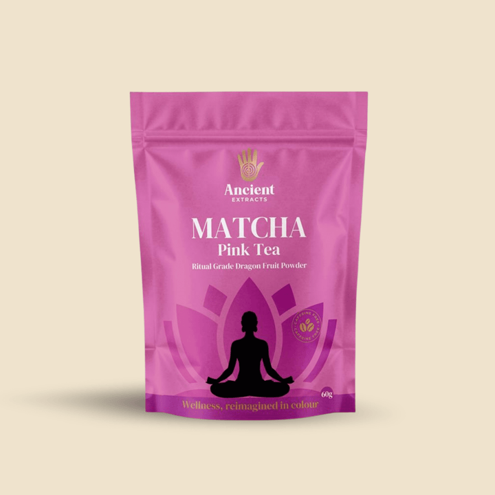Ritual Grade Hojicha Powder