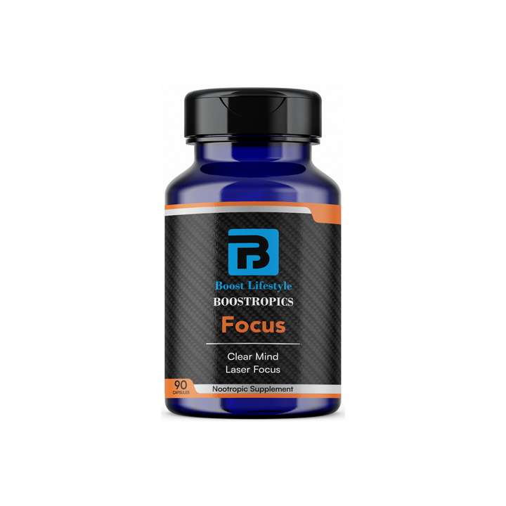 Boostropics Focus
