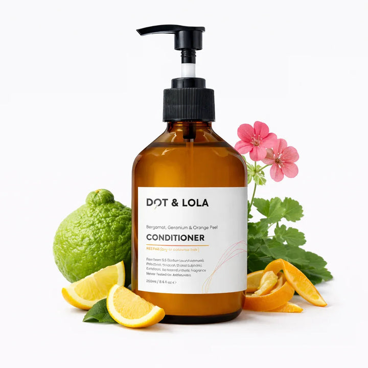 Repair Conditioner