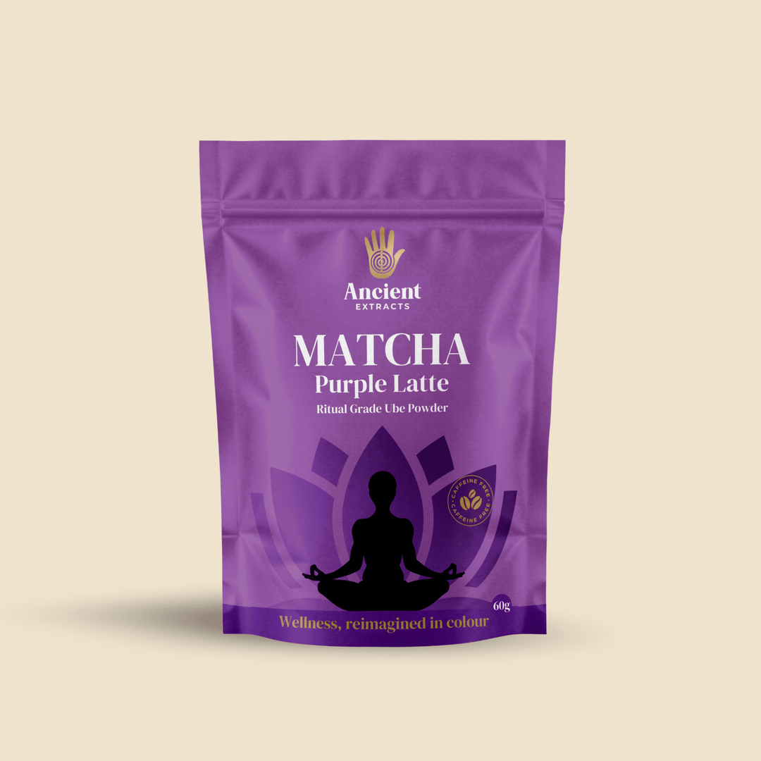 Ritual Grade Hojicha Powder
