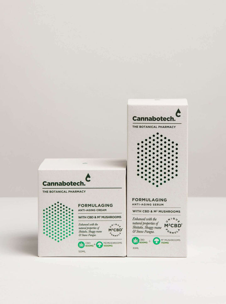 Anti-Aging Skin Bundle
