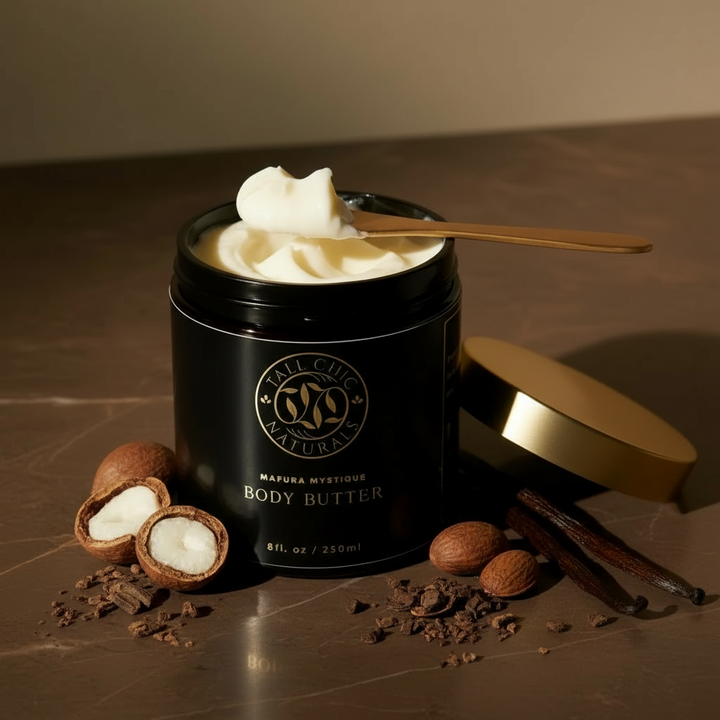 Mafura Mystique Luxe Skin Body Butter