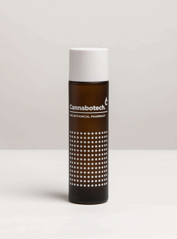 CBD Massage Oil 100ML | Bliss Body Oil