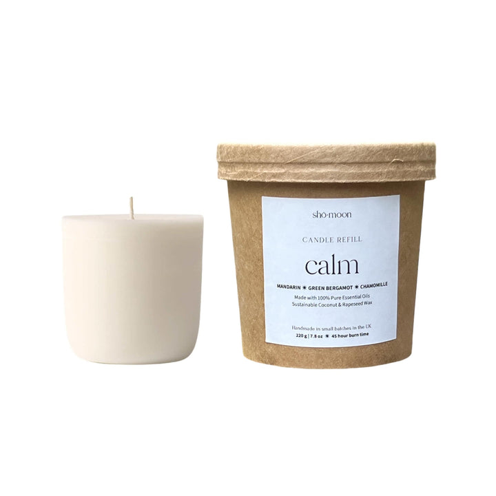 Candles Refills