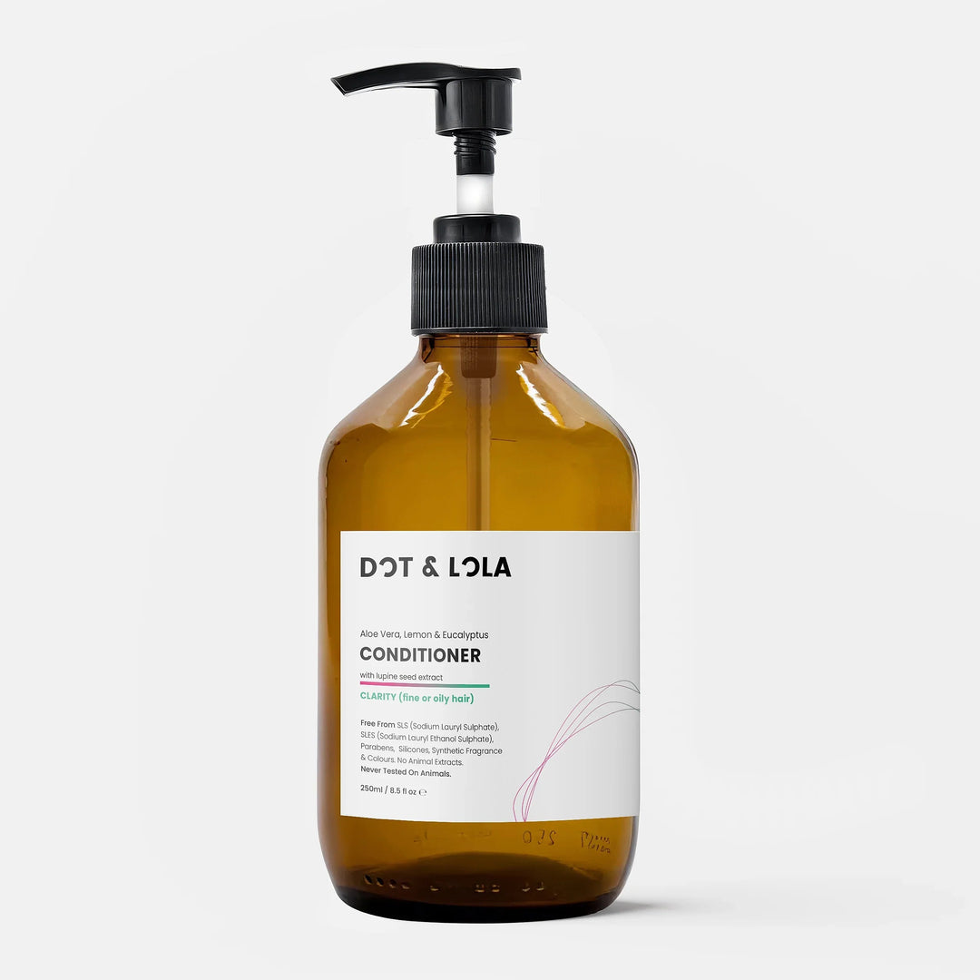 Clarity Conditioner