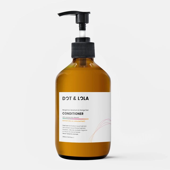 Repair Conditioner