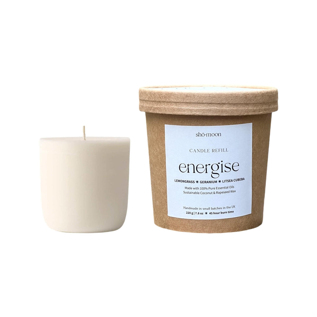 Candles Refills