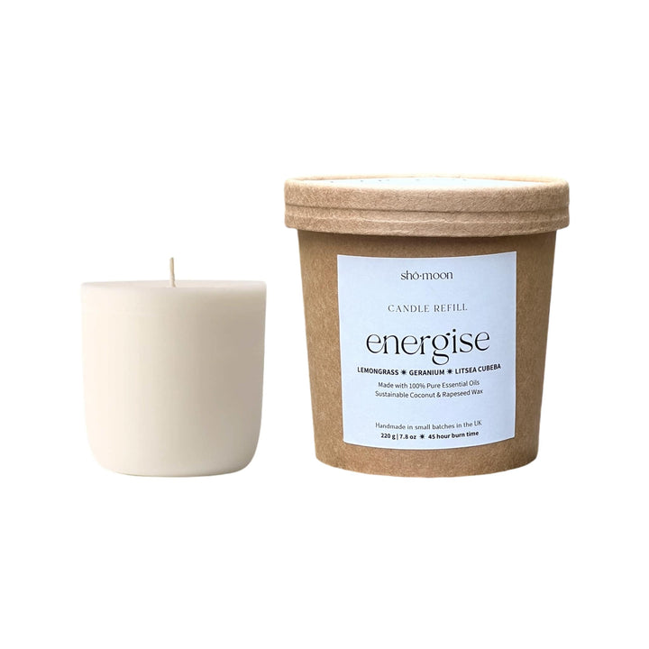 Candles Refills
