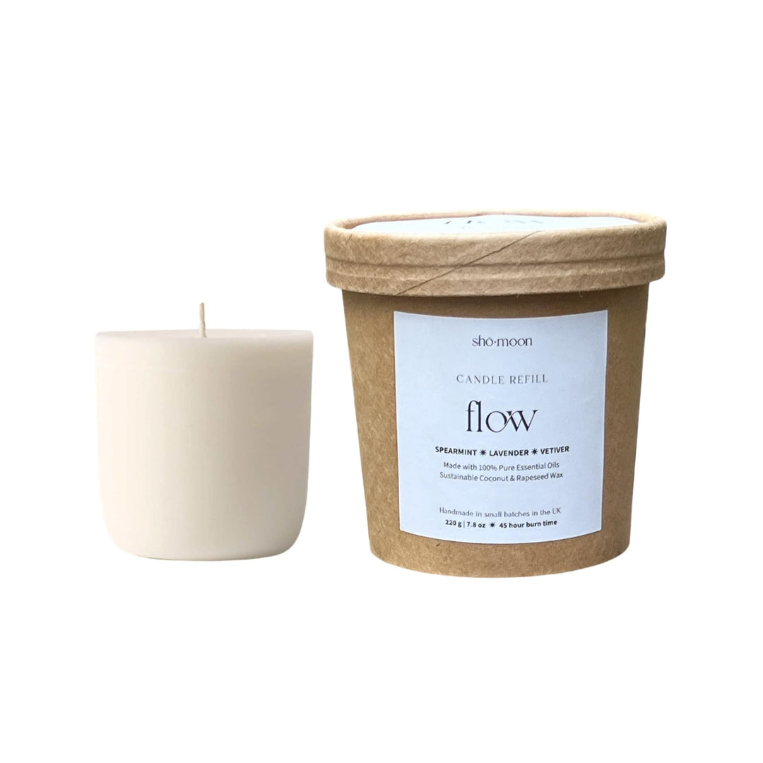 Candles Refills