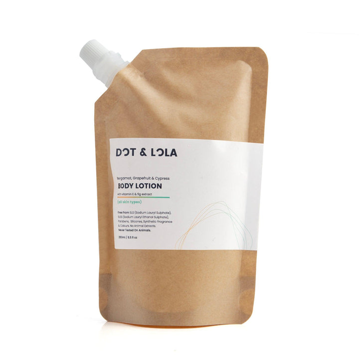 Refill Pouch