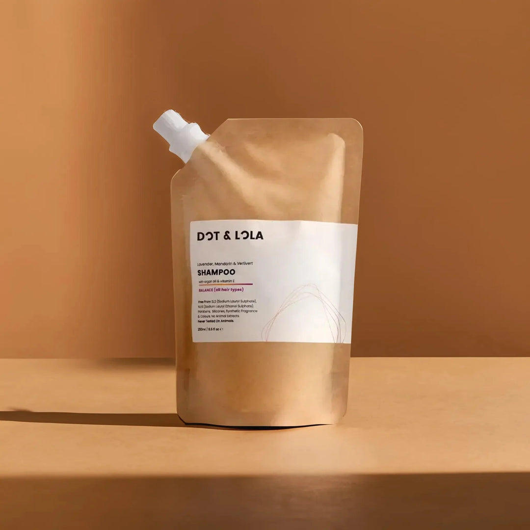 Refill Pouch