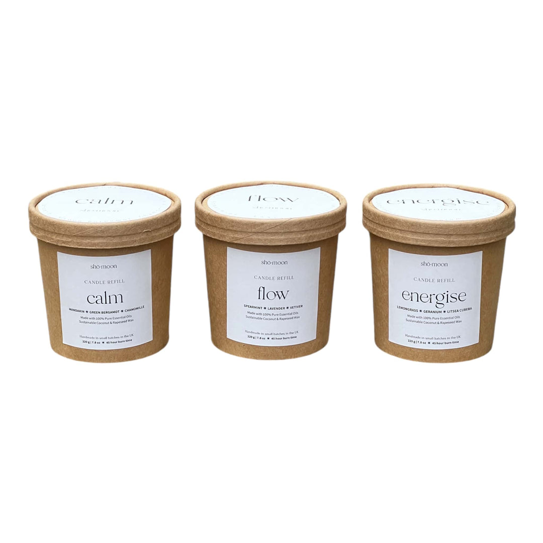 Candles Refills